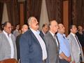 محافظ القاهرة لأعضاء برلمان الشباب أنتم مطالبون بالابتكار (5)                                                                                                                                           