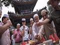 رمضان في الصين                                                                                                                                                                                          