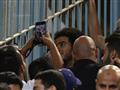 مباراة الزمالك وأسوان بالجولة الـ31 من الدوري المصري (13)                                                                                                                                               
