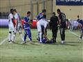 مباراة الزمالك وأسوان بالجولة الـ31 من الدوري المصري (19)                                                                                                                                               