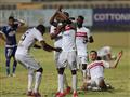 مباراة الزمالك وأسوان بالجولة الـ31 من الدوري المصري (22)                                                                                                                                               