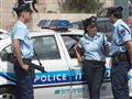 شرطة إسرائيل