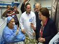 افتتاح وحدة العناية المركزة الجديدة بمستشفى إدكو المركزي (3)                                                                                                                                            