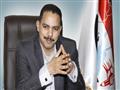 حزب مستقبل وطن، برئاسة المهندس أشرف رشاد الشريف