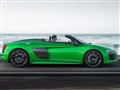 أودي R8 Spyder V10 Plus                                                                                                                                                                                 