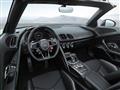 أودي R8 Spyder V10 Plus                                                                                                                                                                                 