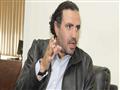 محمود العلايلي رئيس حزب المصريين الأحرار
