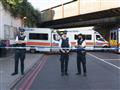حادث دهس المُصلين في لندن (8)                                                                                                                                                                           