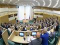 مجلس الاتحاد الروسي