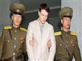 وفاة طالب أمريكي افرجت عنه كوريا الشمالية وهو في غ