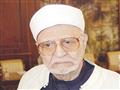 وفاة الشيخ محمد الراوي