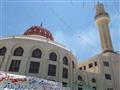 محافظ بورسعيد يفتتح مسجد الرحمن بحي الزهور (2)                                                                                                                                                          