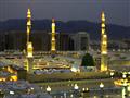«المسجد النبوي» يستعد لاستقبال مليون مُصلٍ لختم ال