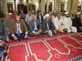 محافظ المنوفية يشهد الاحتفال بليلة القدر في مسجد الأنصاري (2)                                                                                                                                           