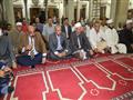 محافظ المنوفية يشهد الاحتفال بليلة القدر في مسجد الأنصاري (3)                                                                                                                                           