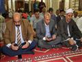 محافظ المنوفية يشهد الاحتفال بليلة القدر في مسجد الأنصاري (5)                                                                                                                                           