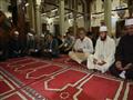 محافظ المنوفية يشهد الاحتفال بليلة القدر في مسجد الأنصاري (7)                                                                                                                                           