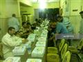 إفطار جماعى للمواطنين بكفر الشيخ (4)                                                                                                                                                                    