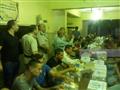 إفطار جماعى للمواطنين بكفر الشيخ (9)                                                                                                                                                                    