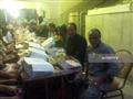 إفطار جماعى للمواطنين بكفر الشيخ (11)                                                                                                                                                                   