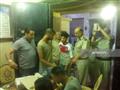 إفطار جماعى للمواطنين بكفر الشيخ (7)                                                                                                                                                                    