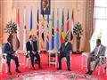 مشاركة السيد الرئيس فى قمة دول حوض النيل ومغادرته أوغندا (7)                                                                                                                                            