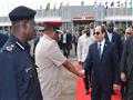 مشاركة السيد الرئيس فى قمة دول حوض النيل ومغادرته أوغندا (8)                                                                                                                                            