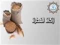 زكاة الفطر