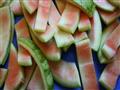  4 فوائد لقشور البطيخ.. منها "خسارة الوزن"