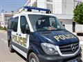 جولة لمحافظ أسوان ومدير الأمن بسيارة الشرطة الجديدة (4)                                                                                                                                                 