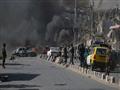 انفجار في باكستان - صورة أرشيفية