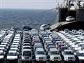 تراجع نمو مبيعات السيارات عالميا                  