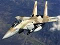طائرة حربية اسرائيلية