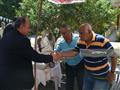 محافظ الإسكندرية يتفقد دار الهدايا للمسنين (4)                                                                                                                                                          