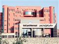 مستشفى الشيخ زايد آل نهيان