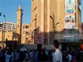 صلاة عيد الفطر في بورسعيد (7)                                                                                                                                                                           