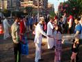 صلاة عيد الفطر في بورسعيد (3)                                                                                                                                                                           