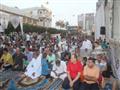 صلاة العيد الفطر بكفر الشيخ (9)                                                                                                                                                                         