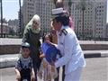 مديرية أمن القاهرة تعيد على المواطنين (6)                                                                                                                                                               