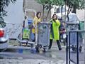 حكومة اليونان تحث عمال جمع القمامة المحتجين على ال