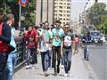 مظاهر الاحتفال بالعيد بالقاهرة (1)