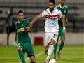 الزمالك وأهلي طرابلس