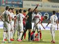 مباراة بتروجيت والزمالك فى الأسبوع 32 بالدوري (15)                                                                                                                                                      