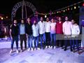 على الهلباوي يُحيي حفلًا غنائيًا في خيمة مولانا (5)                                                                                                                                                     