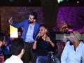 على الهلباوي يُحيي حفلًا غنائيًا في خيمة مولانا (8)                                                                                                                                                     