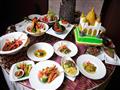  رمضان حول العالم.. في ماليزيا يتعاون سكان القرى و"الغتري مندي" أهم الأطباق                                                                                                                             