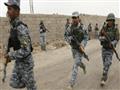 مقتل 4 من قوات الأمن العراقية