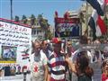  احتفالات في الإسكندرية بذكرى ثورة 30 يونيو (3)                                                                                                                                                         