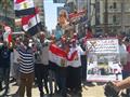 احتفالات في الإسكندرية بذكرى ثورة 30 يونيو (9)                                                                                                                                                         