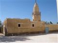 حكايات المساجد الأولى في سيناء.. أحدها بناه مسيحي (12)                                                                                                                                                  